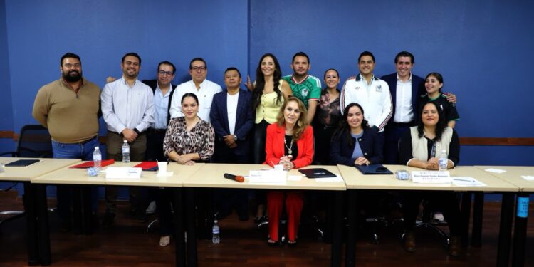 Comisiones del Cabildo aprueban instaurar el Día del Tianguis y Tianguistas en San Luis Capital 