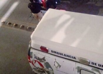 Protección Civil Municipal implementa atención preventiva y auxilio en las celebraciones por triunfo de la Selección Mexicana