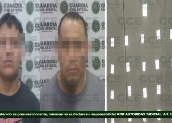 ESTRATEGIA INTEGRAL DE SEGURIDAD CONSOLIDA RESULTADOS EN BENEFICIO DE LAS FAMILIAS