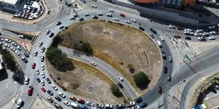 RICARDO GALLARDO REFUERZA LA MOVILIDAD DE LA ZONA METROPOLITANA DE SAN LUIS