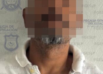 *PDI CUMPLIMENTA ORDEN DE APREHENSIÓN EN RECLUSIÓN CONTRA IMPUTADO POR LESIONES COMETIDAS CONTRA LA MUJER EN RAZÓN DE SU GÉNERO*