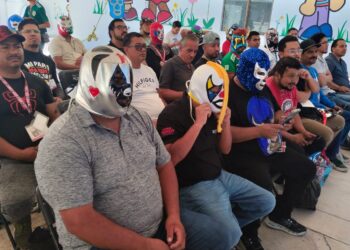 Con fiestas temáticas, celebran el Día del Padre en los Centros Educativos del DIF Municipal