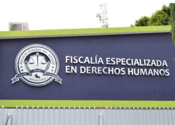 *OBTIENE FGESLP SENTENCIA DE 50 AÑOS DE PRISIÓN CONTRA RESPONSABLE DE SECUESTRO AGRAVADO*