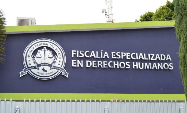 *OBTIENE FGESLP SENTENCIA DE 50 AÑOS DE PRISIÓN CONTRA RESPONSABLE DE SECUESTRO AGRAVADO*