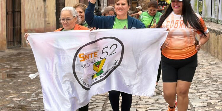 SERIAL TRAIL 2026 VIVE UNA JORNADA EXITOSA EN CERRO DE SAN PEDRO