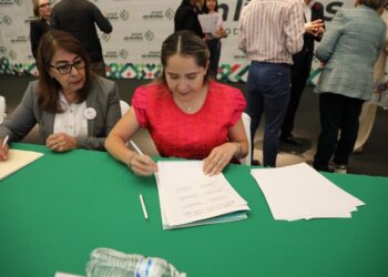 GOBIERNO ESTATAL FORTALECE LA LUCHA CONTRA EL CÁNCER EN LAS MUJERES