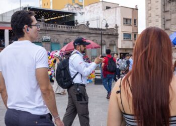 Primer Guía de Turistas Sordos llevará a San Luis Capital a conferencia mundial en Roma