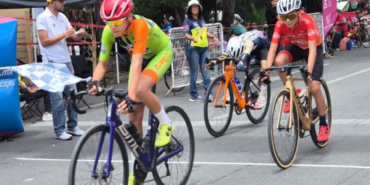 Concluye con éxito el Serial Municipal de Ciclismo Infantil de los Barrios 2026 donde surgen los campeones.  