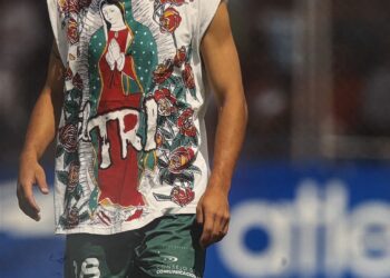Gobierno de la Capital rinde homenaje a Memo García Navarro, con exposición “Futbol Mexicano, nuestra segunda religión”