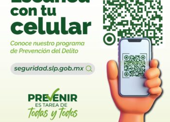 ACERCA GOBIERNO ESTATAL LA PREVENCIÓN Y FORTALECE LA CULTURA DE LA PARTICIPACIÓN CIUDADANA