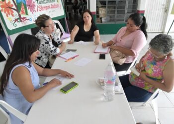 GOBIERNO ESTATAL FORTALECE LA CAPACITACIÓN Y EL EMPRENDIMIENTO EN TAMAZUNCHALE