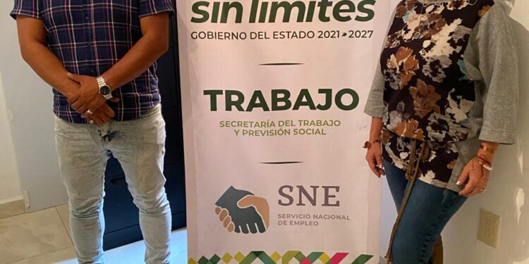 SERVICIO NACIONAL DE EMPLEO INVITA A BUSCADORES DE TRABAJO Y EMPRESAS A ACERCARSE A SUS OFICINAS EN VILLA DE REYES