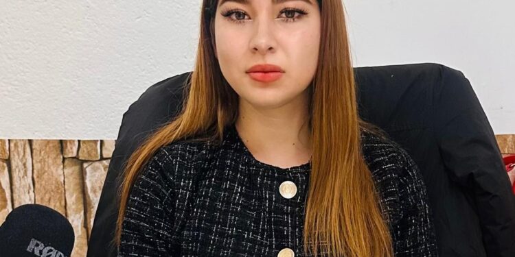 VILLA DE REYES CONMEMORA A VÍCTIMAS DE FEMINICIDIO Y REFUERZA ACCIONES DE PREVENCIÓN DE VIOLENCIA