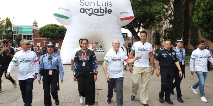 San Luis Capital vivirá una gran fiesta mundialista en el Centro Histórico
