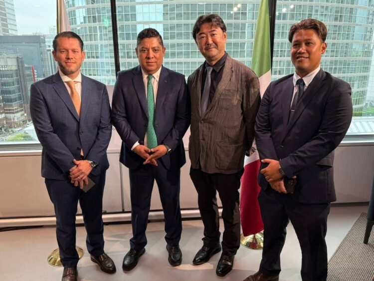 GOBIERNO ESTATAL IMPULSA ALIANZA CON INDUSTRIA PARA FORTALECER LA COMPETITIVIDAD