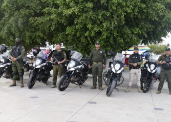 GOBIERNO ESTATAL ACTIVA OPERATIVO MUNDIALISTA