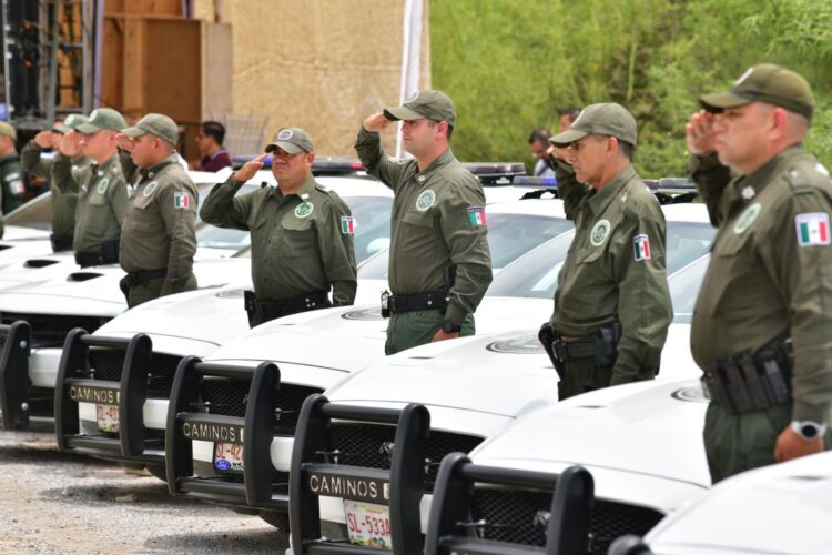 OPERATIVO GALERÍAS REFUERZA VIGILANCIA PARA CONSTRUIR ENTORNOS MÁS SEGUROS