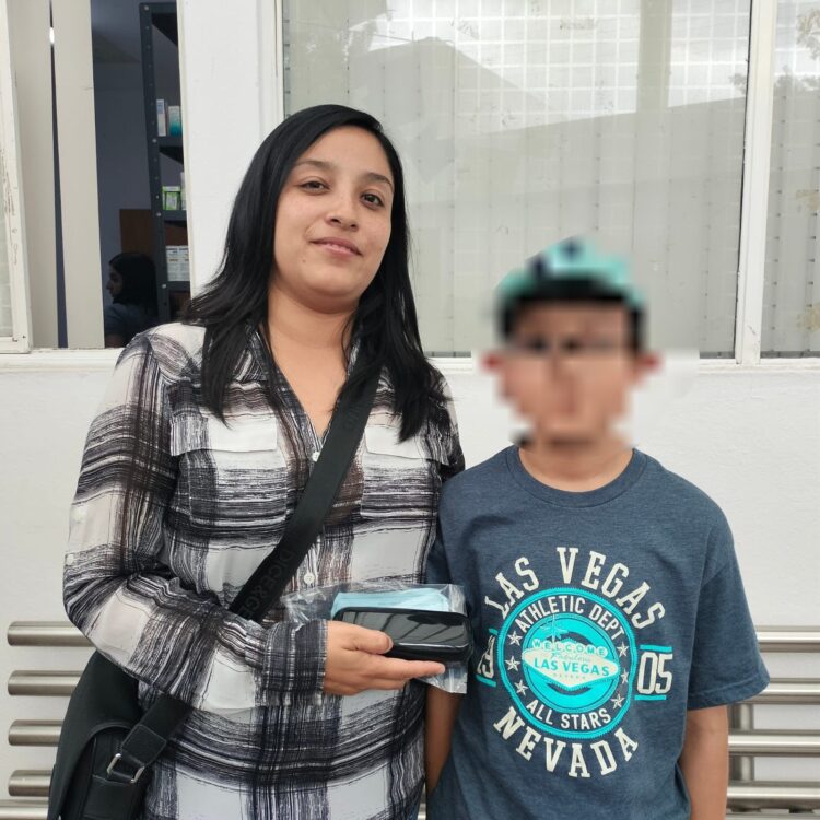 Ruta de la Salud 3.0 del DIF Municipal beneficia a más de 500 personas de 10 colonias de San Luis Capital