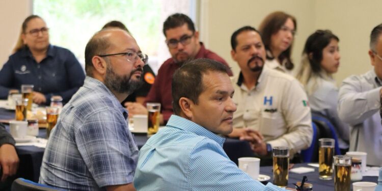 Catálogo de Proveedores impulsa alianzas entre empresas de San Luis Capital