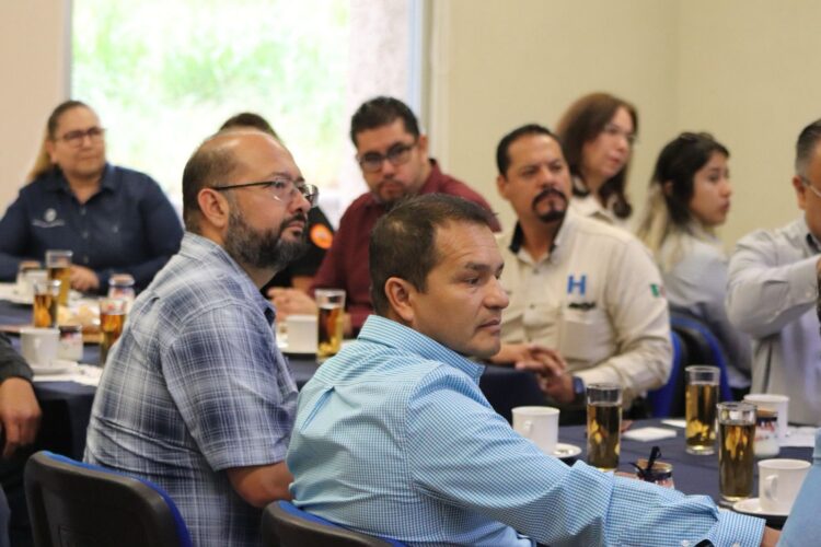 Catálogo de Proveedores impulsa alianzas entre empresas de San Luis Capital