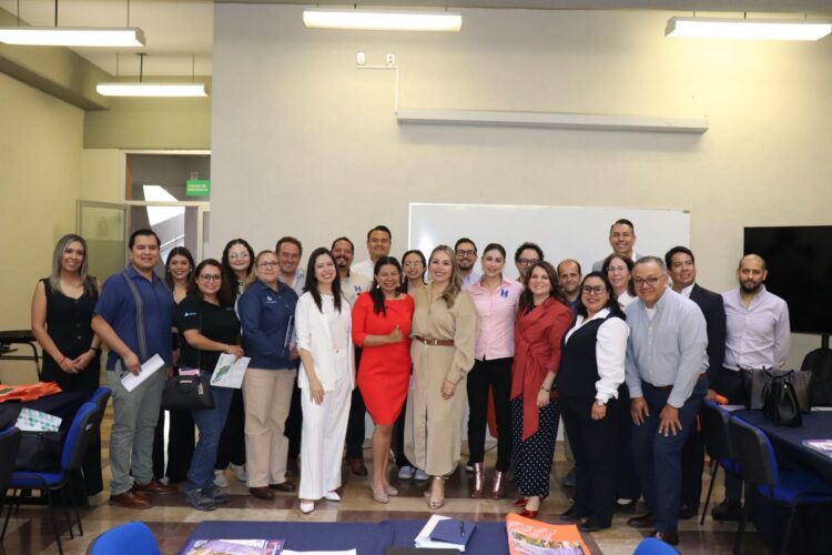 Catálogo de Proveedores impulsa alianzas entre empresas de San Luis Capital