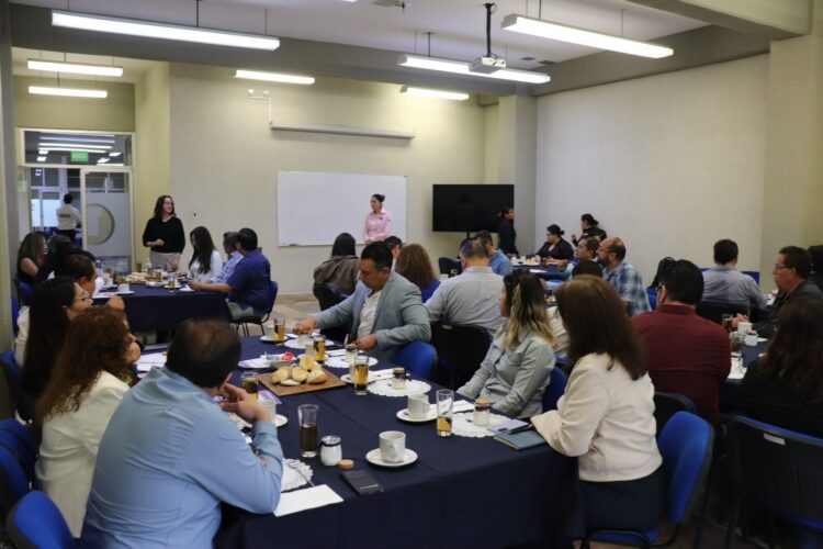 Catálogo de Proveedores impulsa alianzas entre empresas de San Luis Capital