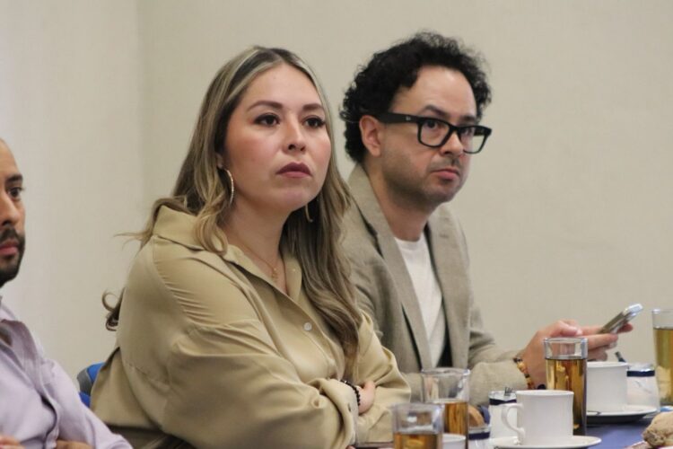 Catálogo de Proveedores impulsa alianzas entre empresas de San Luis Capital