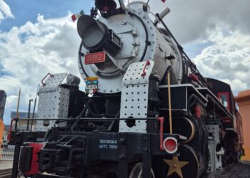 ¡ARMA TU ÁLBUM Y VIVE LA PASIÓN DEL FUTBOL EN EL MUSEO DEL FERROCARRIL!