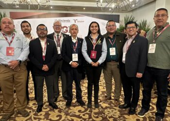 GOBIERNO ESTATAL FORTALECE ESTRATEGIAS DE PREVENCIÓN ANTE DESASTRES