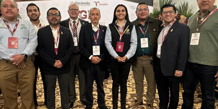 GOBIERNO ESTATAL FORTALECE ESTRATEGIAS DE PREVENCIÓN ANTE DESASTRES