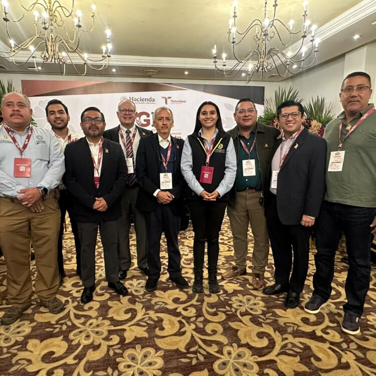 GOBIERNO ESTATAL FORTALECE ESTRATEGIAS DE PREVENCIÓN ANTE DESASTRES