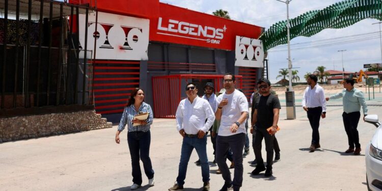 RICARDO GALLARDO GARANTIZA UNA EXPERIENCIA DE PRIMER NIVEL EN LA FENAPO 2026