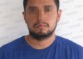 FISCALÍA POTOSINA CAPTURA A PRESUNTO IMPLICADO EN LA MUERTE DE TATIANA “N”