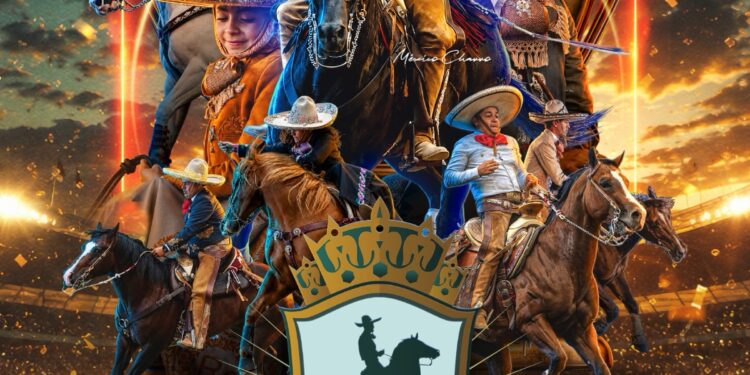 ARENA POTOSÍ RECIBIRÁ LA TRIPLE CORONA 2026