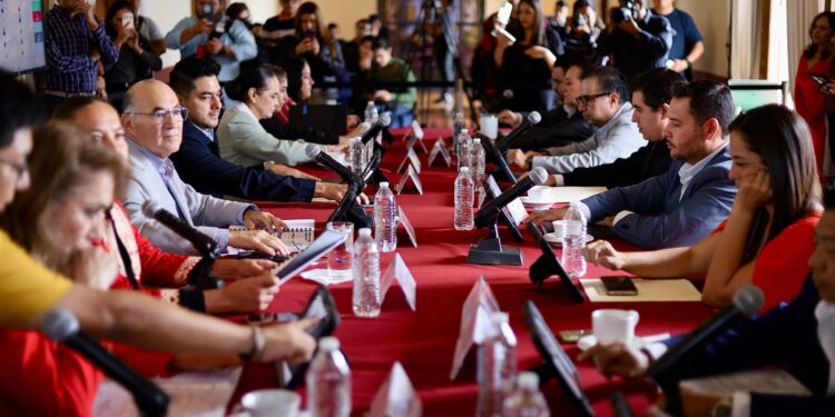 Nuevo Reglamento de Tránsito aprueba Cabildo Municipal