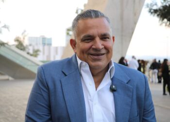 ALCALDES RECONOCEN AVANCES EN SEGURIDAD TRAS QUINTO INFORME DE RICARDO GALLARDO
