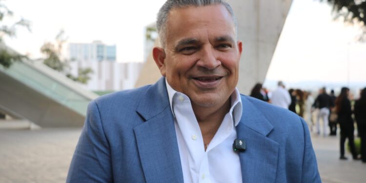 ALCALDES RECONOCEN AVANCES EN SEGURIDAD TRAS QUINTO INFORME DE RICARDO GALLARDO