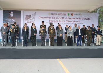 PROMUEVE SSPC VALORES CÍVICOS COMO PARTE DE LA CONSTRUCCIÓN DE UN SAN LUIS MÁS SEGURO