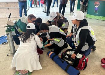 MUNICIPIOS SE PREPARAN PARA EL SEGUNDO SIMULACRO NACIONAL 2026