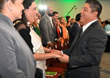 SECTUR FEDERAL RECONOCE RESULTADOS DE RICARDO GALLARDO Y PROYECCIÓN TURÍSTICA DE SAN LUIS POTOSÍ