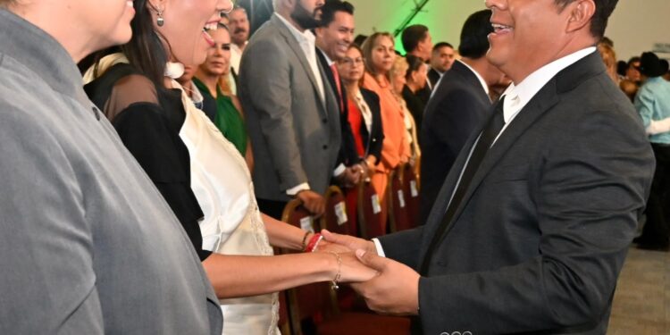 SECTUR FEDERAL RECONOCE RESULTADOS DE RICARDO GALLARDO Y PROYECCIÓN TURÍSTICA DE SAN LUIS POTOSÍ