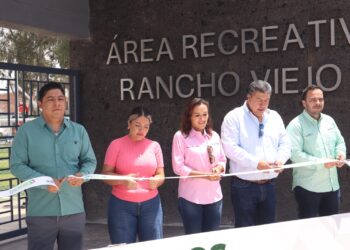 MÁS DE 80 MIL MDP TRANSFORMAN INFRAESTRUCTURA DE SOLEDAD Y VILLA DE POZOS