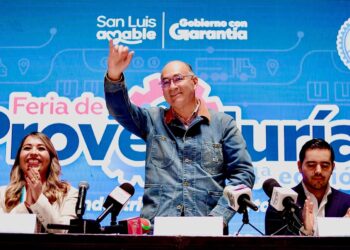 San Luis Capital conecta a sus empresas con nuevas oportunidades de negocio