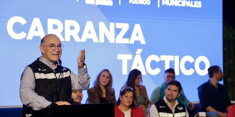 Cinco años de mejoras en la Capital: Gobierno de Enrique Galindo ha encendido más de 11 mil luminarias