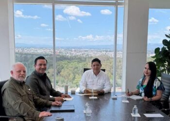 GOBIERNO DE RICARDO GALLARDO LISTO PARA COMPARECENCIAS CON TRANSPARENCIA Y RENDICIÓN DE CUENTAS