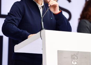 La justicia laboral, política pública que reconoce a las personas que construyen día a día nuestra ciudad: Enrique Galindo