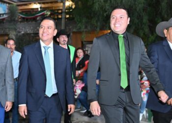 TURISMO EN REAL DE CATORCE BENEFICIA A TODO EL ALTIPLANO
