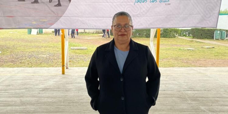 CBTA 258 DE VILLA DE REYES PARTICIPA EN ABANDERAMIENTO DE ESCOLTAS ESCOLARES