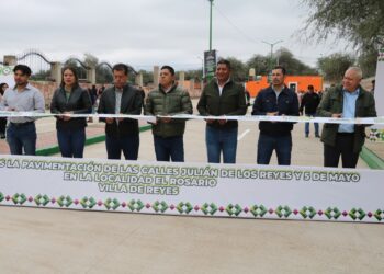 DESTACA SSPC COORDINACIÓN CON VILLA DE REYES PARA REFORZAR LA SEGURIDAD