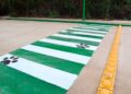 GOBIERNO DEL ESTADO ENTREGA NUEVAS CALLES Y AMPLÍA OBRAS EN MUNICIPIOS POTOSINOS